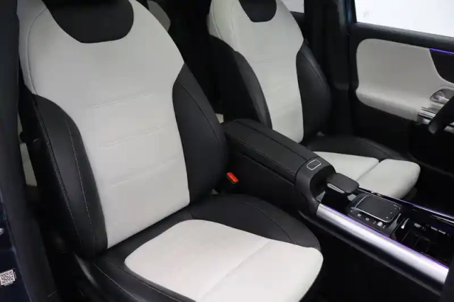 Mercedes Gla 200 d 8g-dct — photo 52