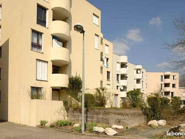 Appartement T3
