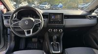 Renault Clio 1.6 E-Tech 145ch full hybrid Evolution - 24 — photo 11