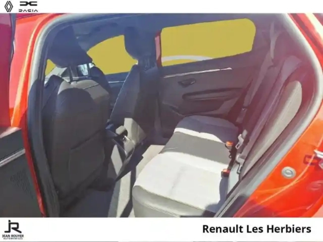 Renault Scenic e-tech electric 220ch 87kwh techno grande autonomie -25 — photo 4