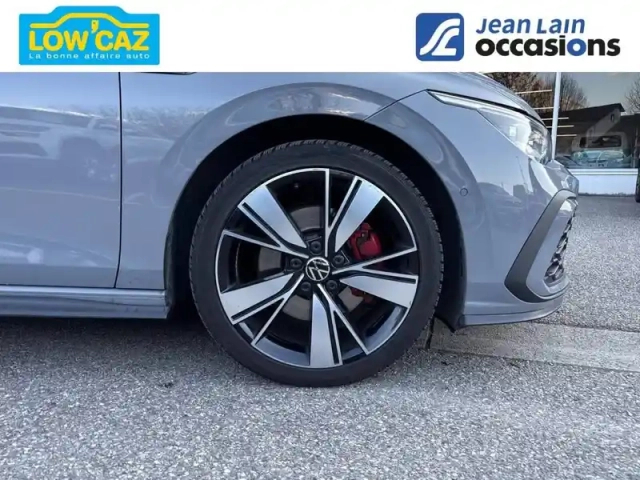 Volkswagen Golf 2.0 tdi scr 200 dsg7 — photo 9