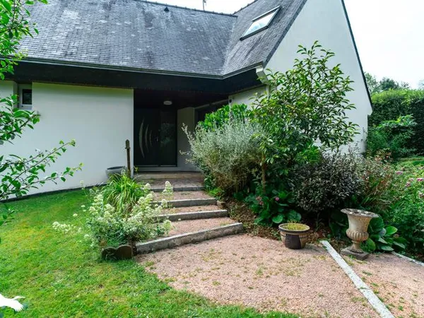 Maison 5 pièces 135 m²