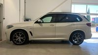Bmw X5 xDrive45e 394ch M Sport — photo 8