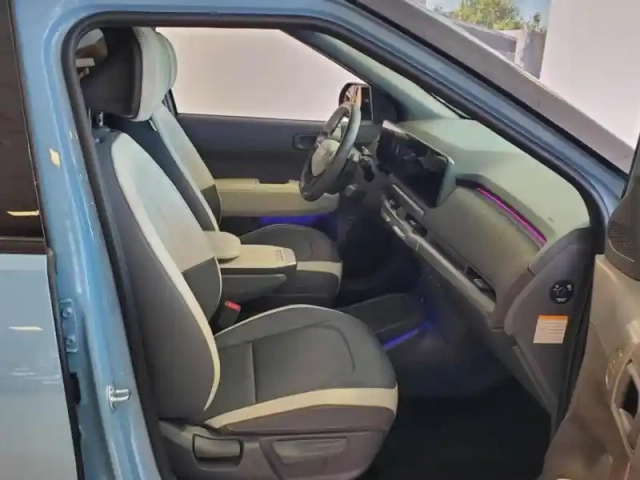 Kia Ev3 204ch 81,4kwh gt-line 2025 — photo 26