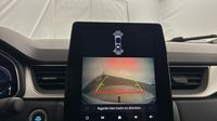 Renault Captur 1.6 E-Tech hybride 145ch Techno — photo 29