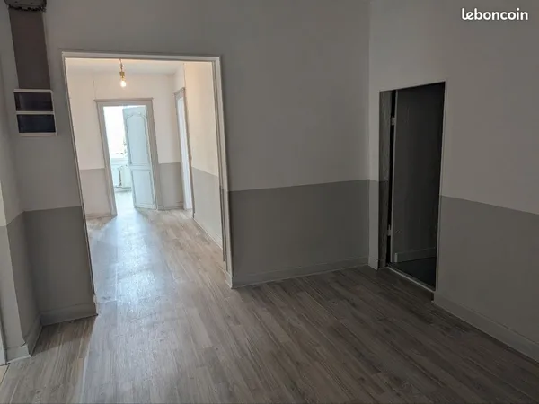 Appartement 156m2