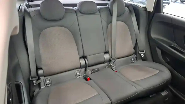 Mini Mini countryman 136 ch — photo 19