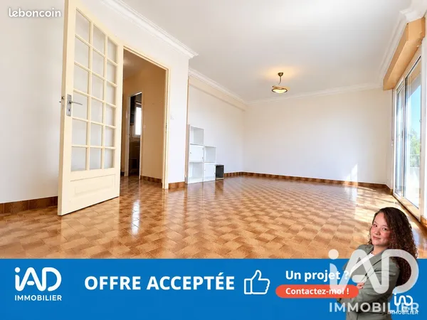 Maison 4 pièces 78 m²