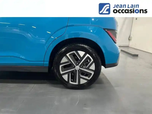 Hyundai Kona electrique 39 kwh - 136 ch — photo 9