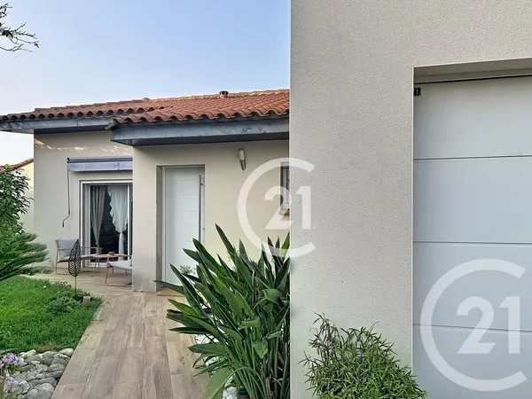 Maison 4 pièces 129 m²