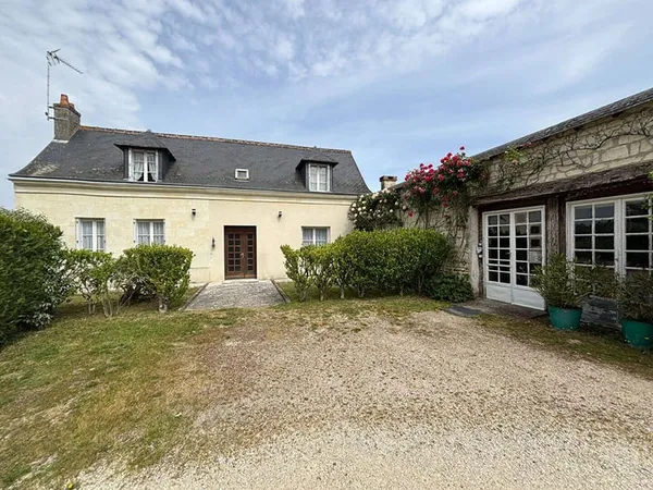 Maison 6 pièces 150 m²