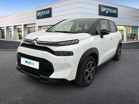 Citroën C3 Aircross puretech 110 s&s bvm6 feel
