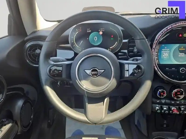 Mini Mini hatch 3 portes cooper 136 ch dkg7 — photo 6
