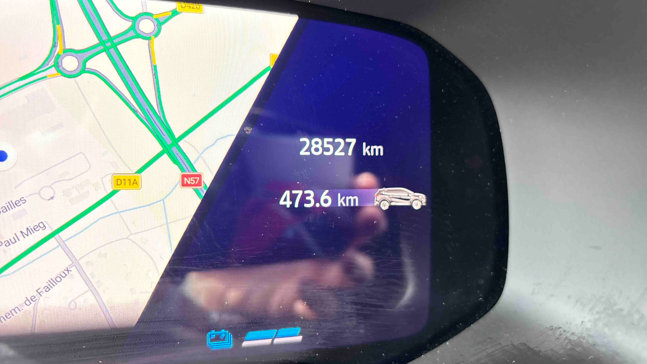 Renault Symbioz E-Tech full hybrid 145 — photo 25