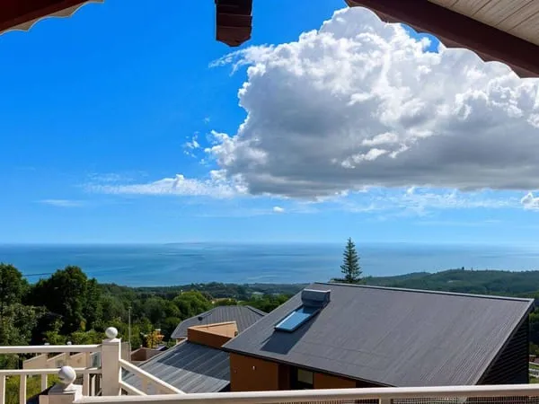Maison 7 pièces 165 m²