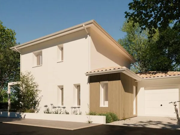 Maison 6 pièces 130 m²