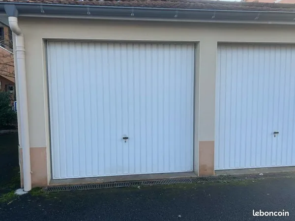 Garage Riorges