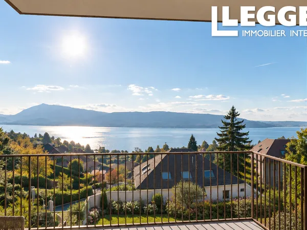 Appartement 3 pièces 84 m²