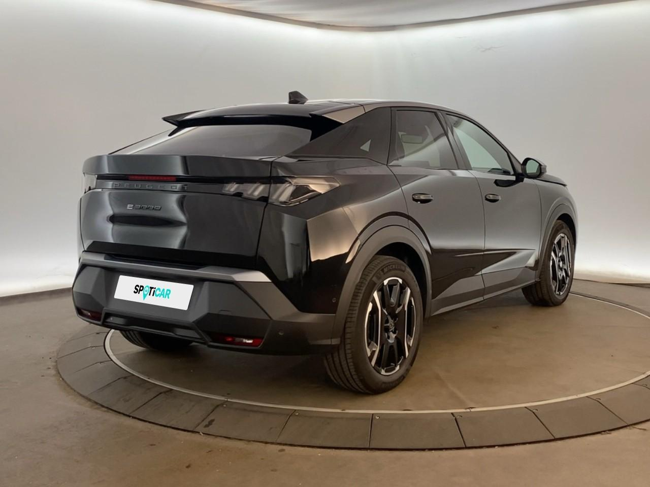 Peugeot 3008 electrique 210 ch 73 kwh allure — photo 7