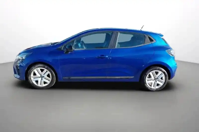 Renault Clio tce 90 — photo 2