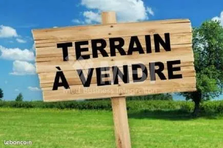 🏡 villeneuve-lès-maguelone (34750) - terrain à bâtir de 285 m² - rare opportunité