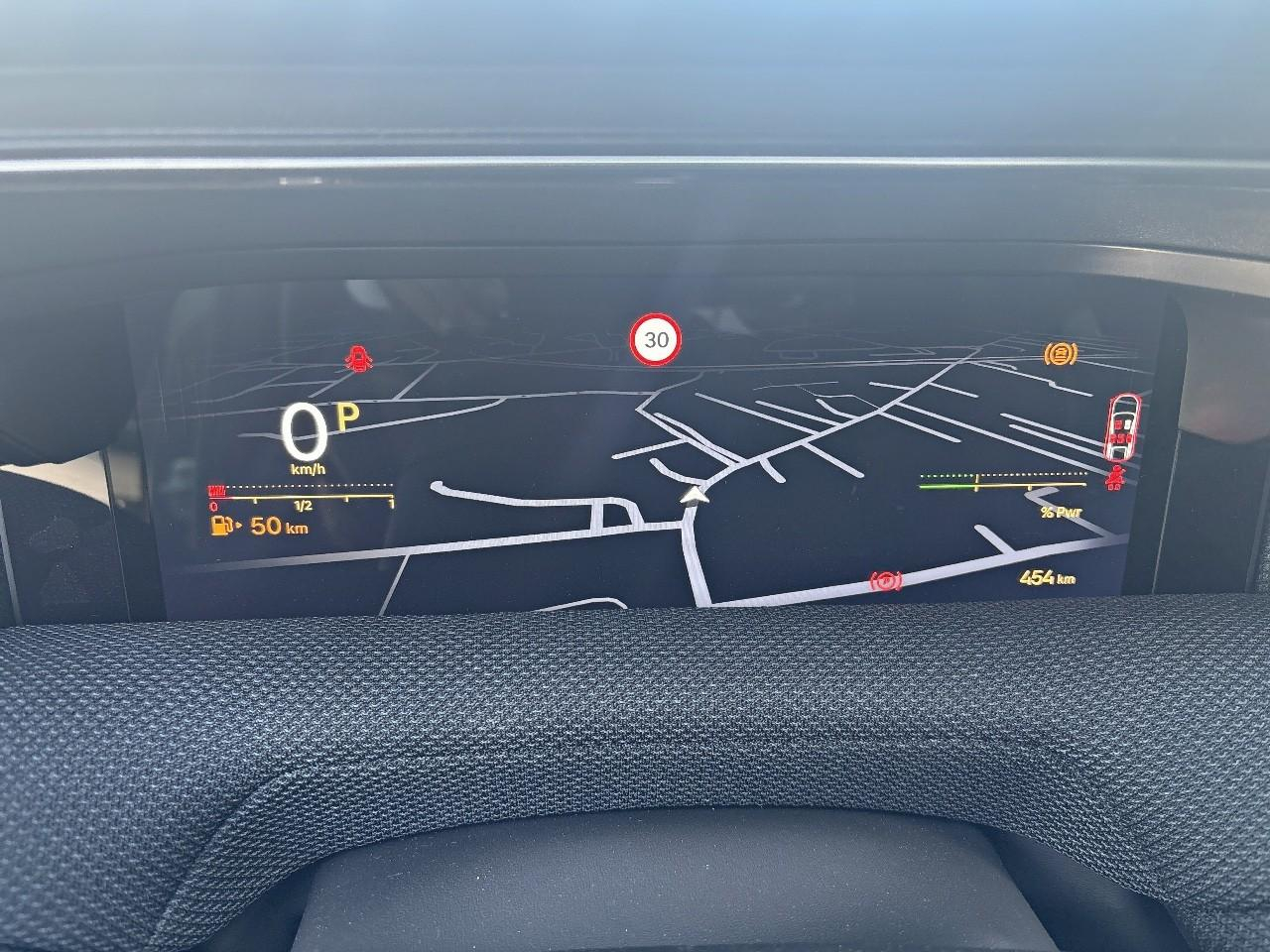 Citroën C5 Aircross 1.2 hybride 145ch plus boite automatique — photo 16