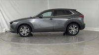Mazda Cx-30 2.0 e-SKYACTIV-X M-Hybrid 186ch Centre-Line 4x4 2025 — photo 7