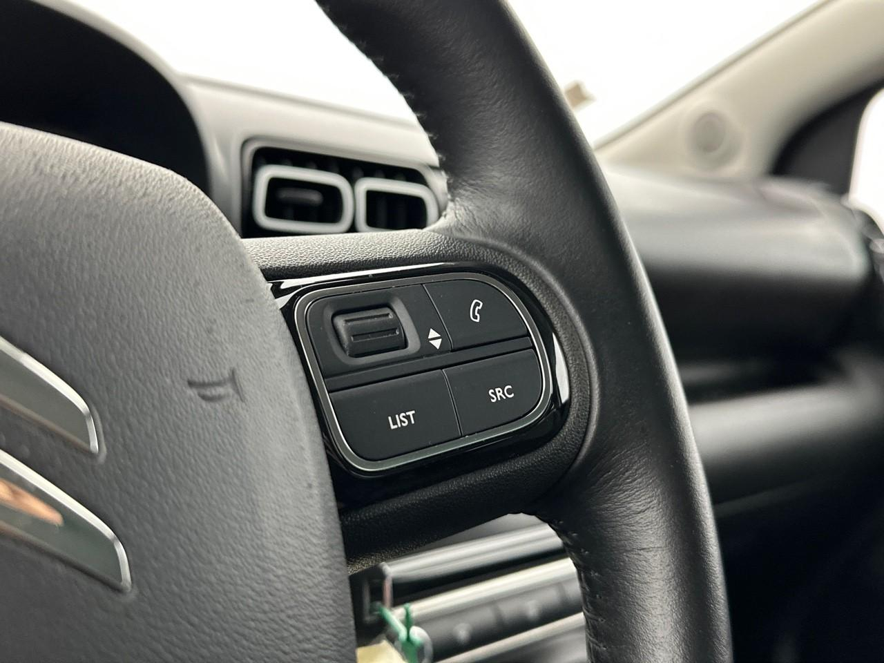 Citroën C3 Aircross puretech 130 s&s eat6 feel pack — photo 18