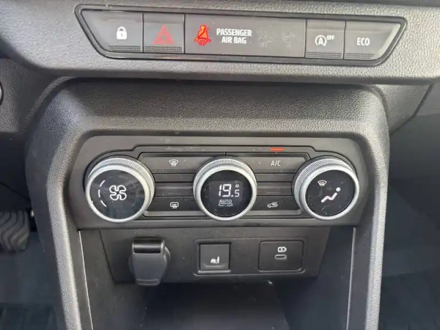 Dacia Sandero eco-g 100 gsr2 — photo 56