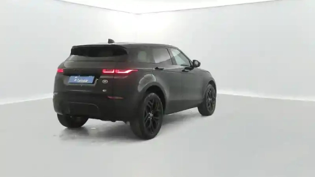 Land Rover Range Rover 2.0 p 200ch flex fuel s awd bva suréquipé — photo 5