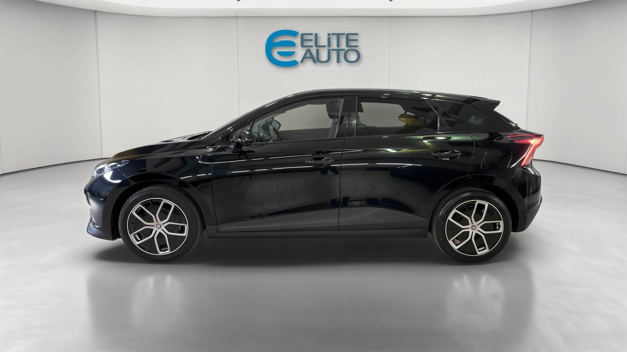 MG4 Electric 64kWh - 150 kW 2WD — photo 2