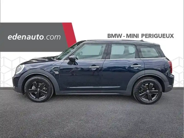 Mini Mini countryman 136 ch bva7 — photo 3