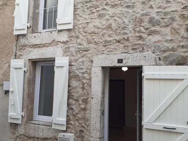 Location d'un logement