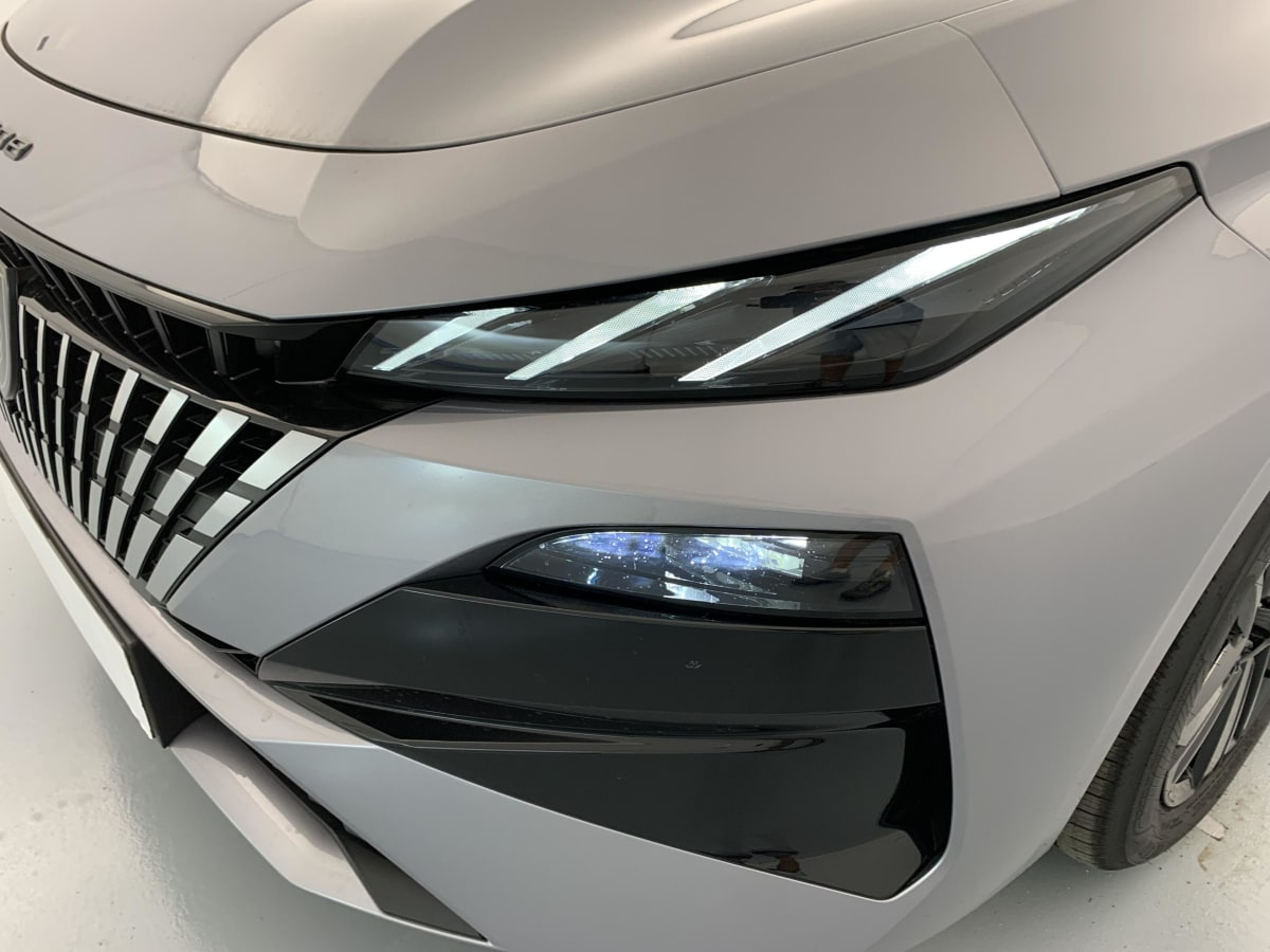 Peugeot 308 — photo 22