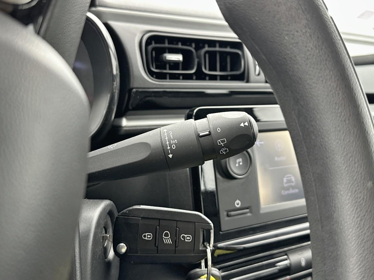 Citroën C3 puretech 83 s&s bvm5 you! — photo 20