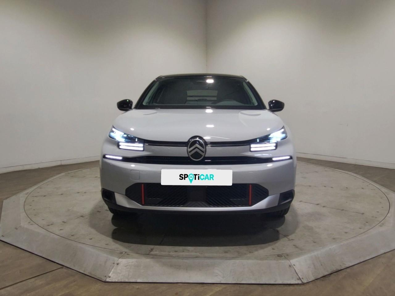 Citroën C4 hybride 145 e-dcs6 collection — photo 8