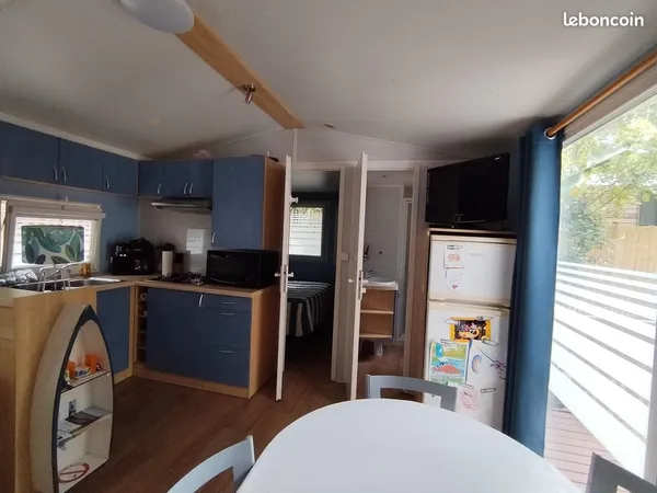 Mobile homes Louisiane flores