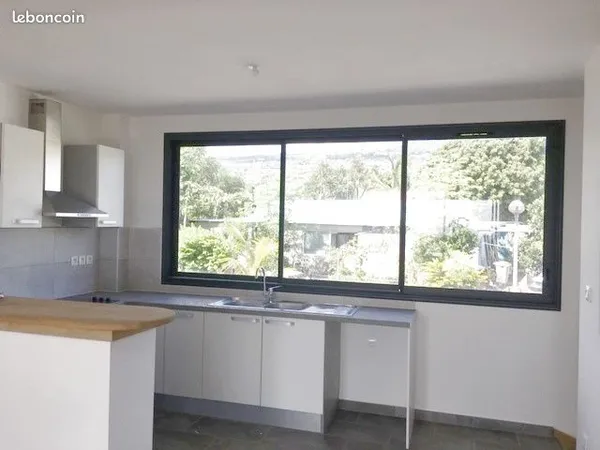 Villa 4 pièces 84 m²