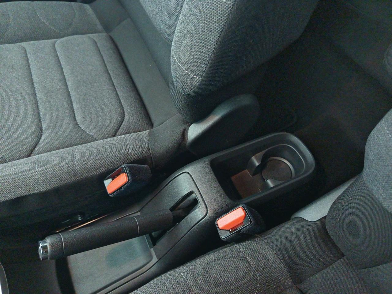 Citroën C3 puretech 110 s&s eat6 shine — photo 18