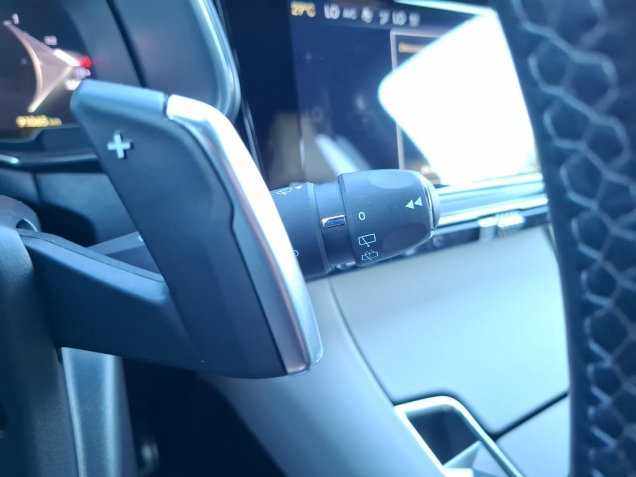 Ds Ds 7 crossback e-tense 225ch opera — photo 17