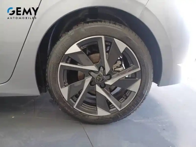 Peugeot 308 puretech 130ch s&amp;s bvm6 — photo 26