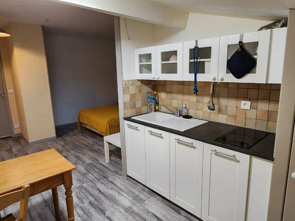 Studio de 30 m² a Lectoure