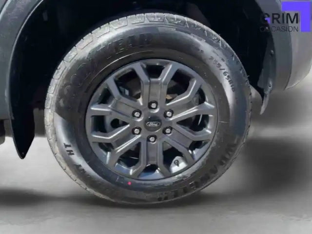 Ford Ranger dca 2.0 ecoblue 205 ch s&amp;s bva10 e-4wd — photo 14
