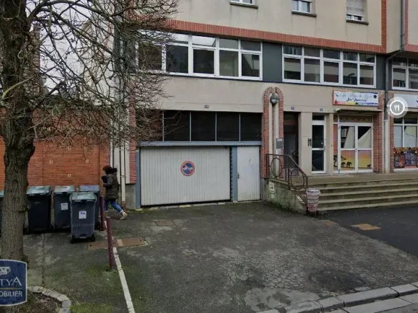 Garage et parking Location Beauvais 80€
