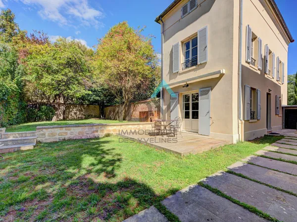 Maison 5 pièces 89 m²