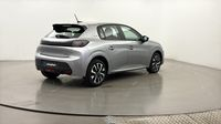 Peugeot 208 1.2 Hybrid 110ch Style e-DCS6 — photo 5