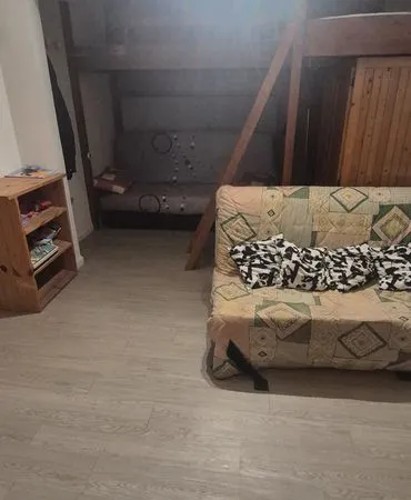 À VENDRE - STUDIO 20 m² - LA PIERRE SAINT-MARTIN