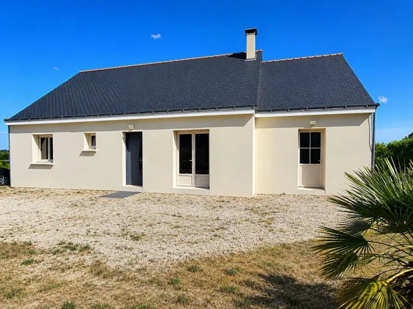 Maison 5 pièces 107 m²