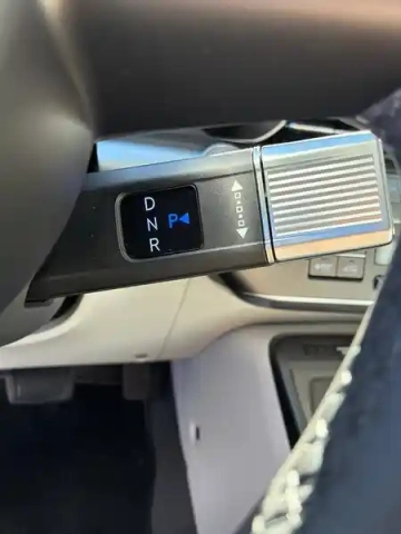 Hyundai Kona hybrid 138 — photo 22