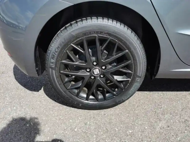 Seat Ibiza style 1.0 tsi 95 ch bvm5 — photo 7
